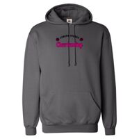 Badger Hooded Sweatshirt Thumbnail