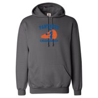 Badger Hooded Sweatshirt Thumbnail