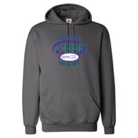 Badger Hooded Sweatshirt Thumbnail