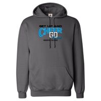 Badger Hooded Sweatshirt Thumbnail
