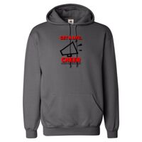 Badger Hooded Sweatshirt Thumbnail
