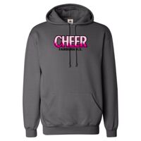 Badger Hooded Sweatshirt Thumbnail