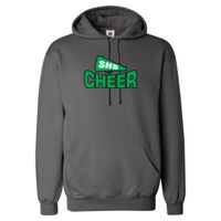 Badger Hooded Sweatshirt Thumbnail