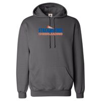Badger Hooded Sweatshirt Thumbnail