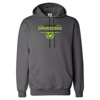 Badger Hooded Sweatshirt Thumbnail
