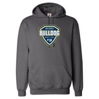 Badger Hooded Sweatshirt Thumbnail