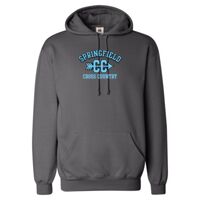 Badger Hooded Sweatshirt Thumbnail