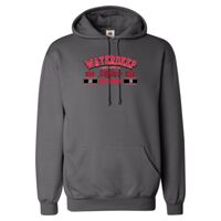 Badger Hooded Sweatshirt Thumbnail