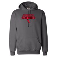 Badger Hooded Sweatshirt Thumbnail