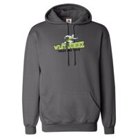 Badger Hooded Sweatshirt Thumbnail