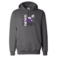 Badger Hooded Sweatshirt Thumbnail