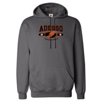 Badger Hooded Sweatshirt Thumbnail