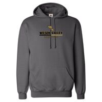 Badger Hooded Sweatshirt Thumbnail