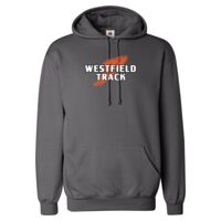 Badger Hooded Sweatshirt Thumbnail