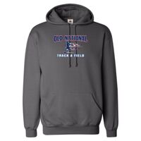 Badger Hooded Sweatshirt Thumbnail