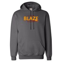 Badger Hooded Sweatshirt Thumbnail