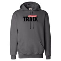 Badger Hooded Sweatshirt Thumbnail