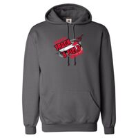 Badger Hooded Sweatshirt Thumbnail