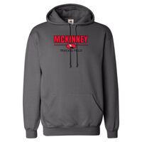 Badger Hooded Sweatshirt Thumbnail