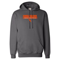 Badger Hooded Sweatshirt Thumbnail