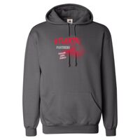 Badger Hooded Sweatshirt Thumbnail