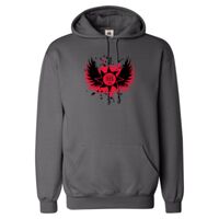 Badger Hooded Sweatshirt Thumbnail