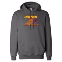 Badger Hooded Sweatshirt Thumbnail