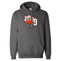 Badger Hooded Sweatshirt Thumbnail
