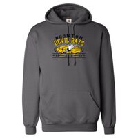 Badger Hooded Sweatshirt Thumbnail