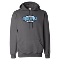 Badger Hooded Sweatshirt Thumbnail