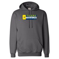 Badger Hooded Sweatshirt Thumbnail