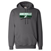 Badger Hooded Sweatshirt Thumbnail