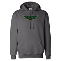 Badger Hooded Sweatshirt Thumbnail