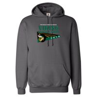 Badger Hooded Sweatshirt Thumbnail