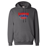 Badger Hooded Sweatshirt Thumbnail