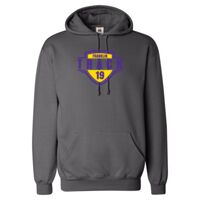 Badger Hooded Sweatshirt Thumbnail
