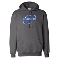 Badger Hooded Sweatshirt Thumbnail