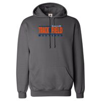 Badger Hooded Sweatshirt Thumbnail