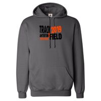 Badger Hooded Sweatshirt Thumbnail