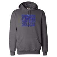 Badger Hooded Sweatshirt Thumbnail