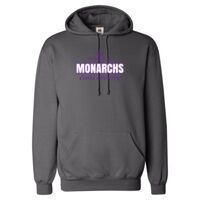 Badger Hooded Sweatshirt Thumbnail