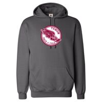 Badger Hooded Sweatshirt Thumbnail