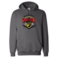 Badger Hooded Sweatshirt Thumbnail