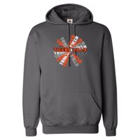 Badger Hooded Sweatshirt Thumbnail