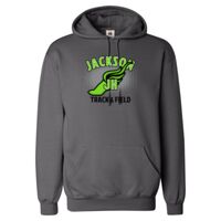Badger Hooded Sweatshirt Thumbnail