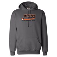 Badger Hooded Sweatshirt Thumbnail
