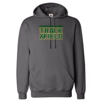 Badger Hooded Sweatshirt Thumbnail