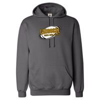 Badger Hooded Sweatshirt Thumbnail