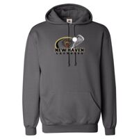 Badger Hooded Sweatshirt Thumbnail