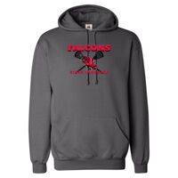 Badger Hooded Sweatshirt Thumbnail